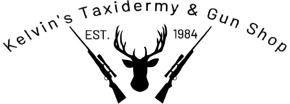 Kelvin's Taxidermy & Gun Shop