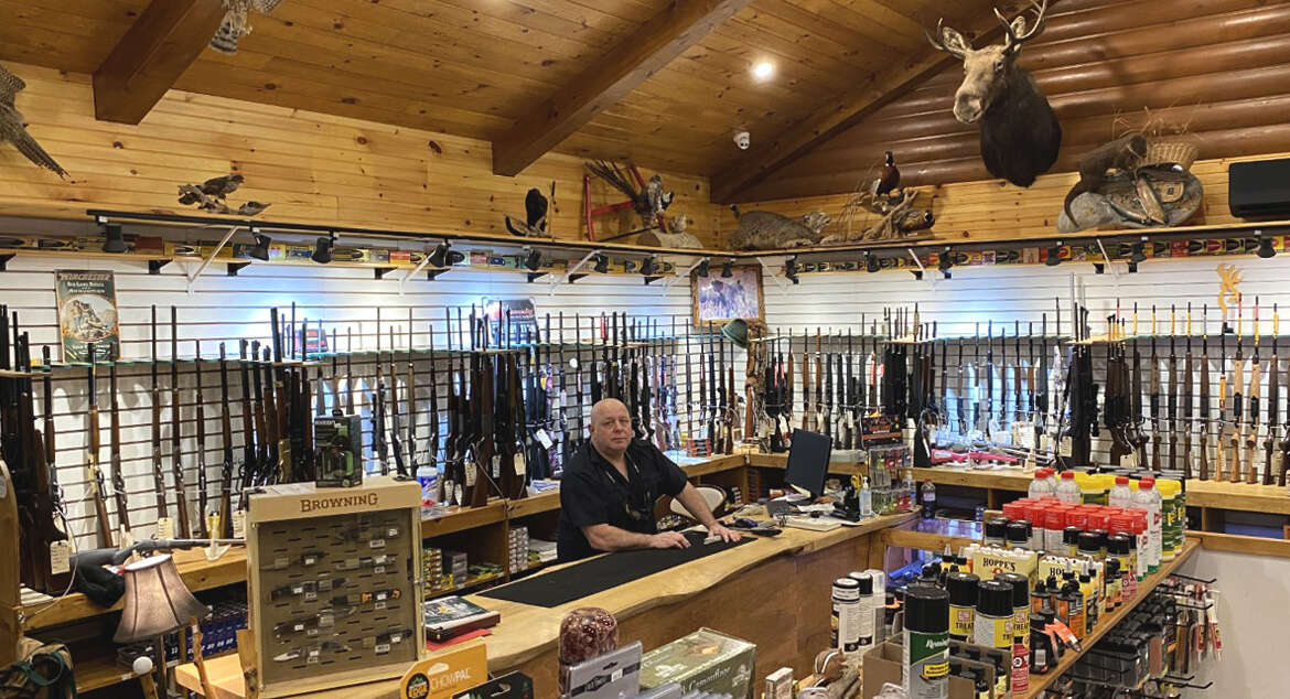 Kelvin’s-Taxidermy-and-Gunshop-Inside