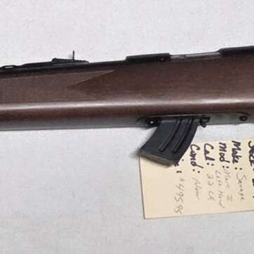 Savage 22Lr #271