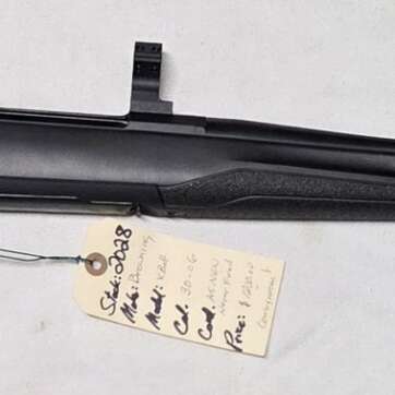 Browning 30-06 #2028