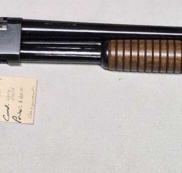 Springfield/Savage 12ga #2043