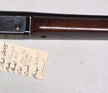 Remington 16ga #2045