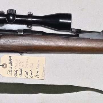 Enfield 303Brit. #2049