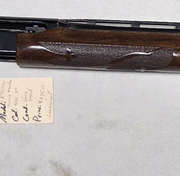 Remington 410ga #2056