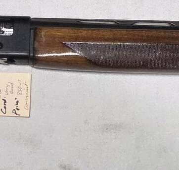 Beretta 12ga #2057