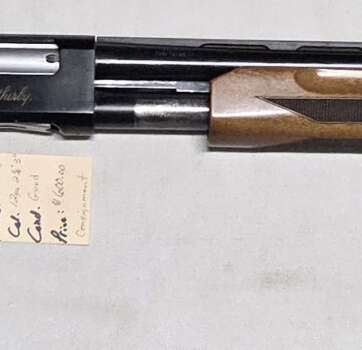 Weatherby 12ga #2061