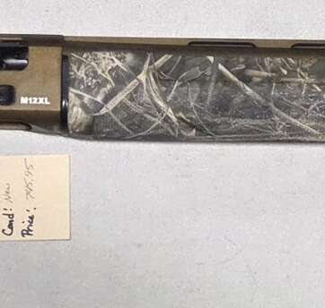 Rev Arms M12XL Youth / Stock# 2065