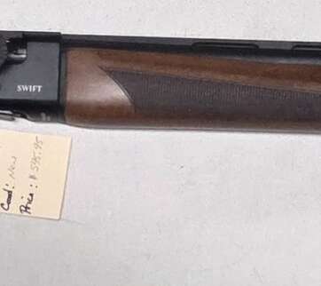 Rev Arms Swift Youth / Stock# 2067