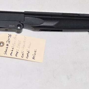 Revolution 12ga #2076