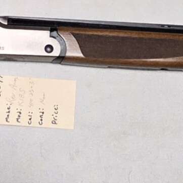 Revolution 410ga #2078