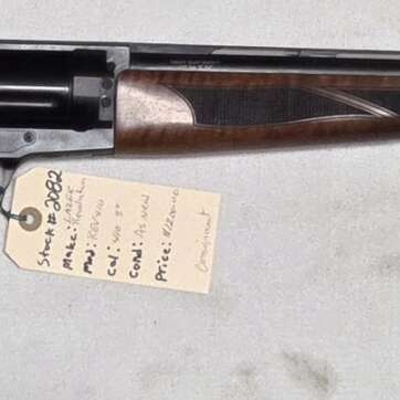 Lazer Revolution 410ga #2082