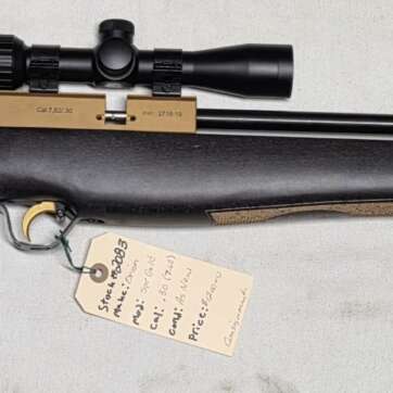 Orion .30 (7.62) #2083