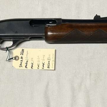 Remington 12ga #2100