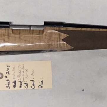 Winchester 30-06 #2105