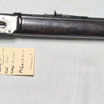 Winchester 30-30 #2126
