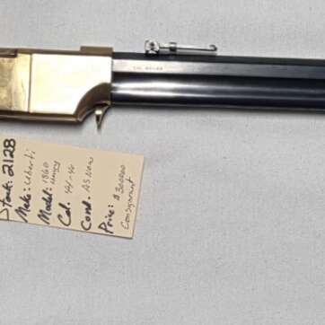 Uberti 44-40 #2128