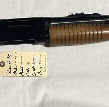 Winchester 12ga #2130