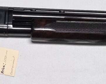 Winchester 12ga #2142