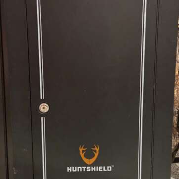 Huntshield Gun Safe