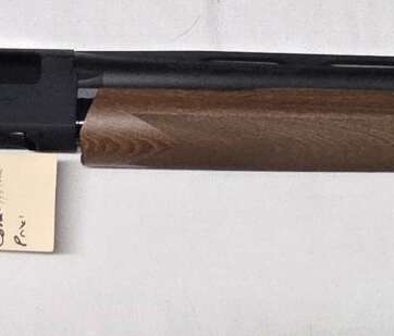 Winchester 12ga #1382