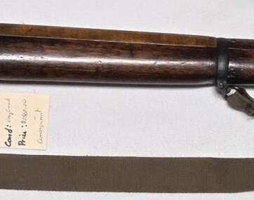 Enfield 303 British #2169