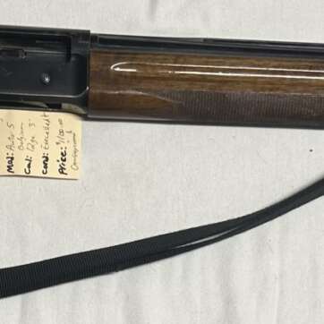 Browning 12ga #2179