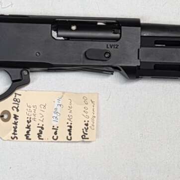 Ege Arm 12ga #2187