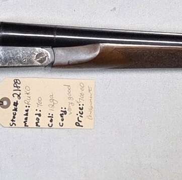 Ruko 12ga #2188