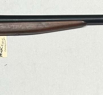 Stevens 12ga #2196