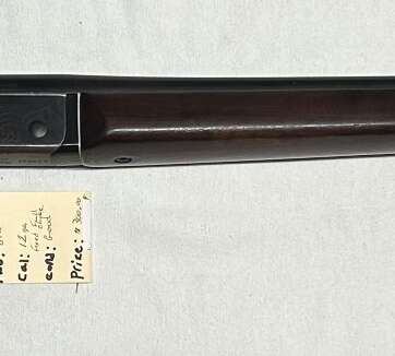 Remington 12ga #2198