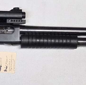 Remington 12ga #2208