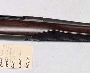 Browning 30-06 #2212