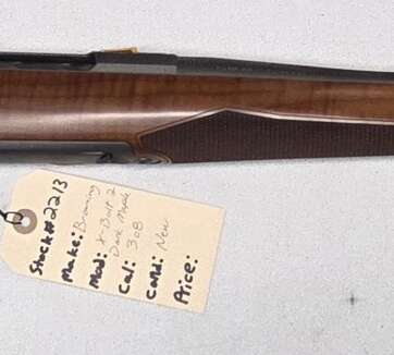 Browning 308 #2213