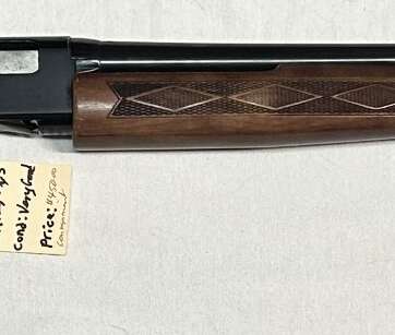 Winchester 12ga #2217