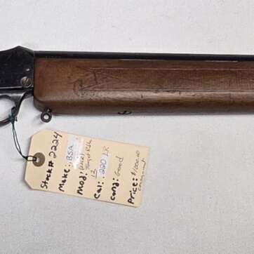 BSA 22LR (.220) #2224