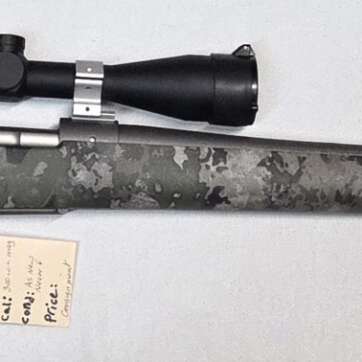Winchester 300 win mag #2225