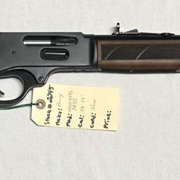 Henry 38-55 #2245