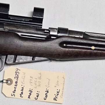 Enfield 303 British #2259