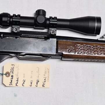Remington 30-06 #2263