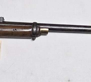 Enfield Snyder .577 #2264