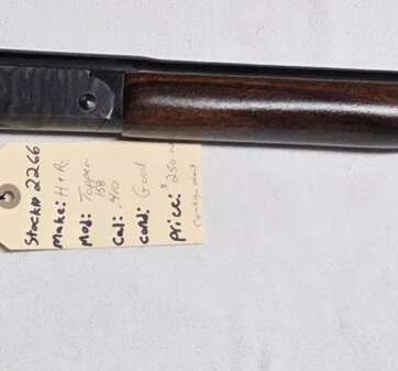 H&R 410ga #2266