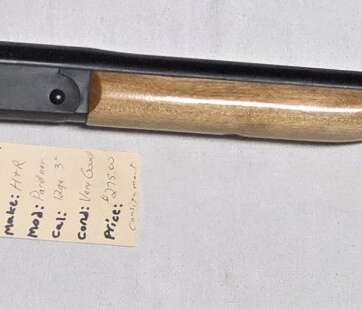 H&R 12ga #2267