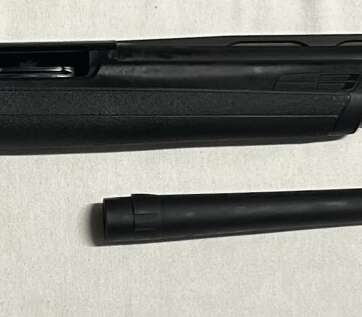 Winchester 12ga #2271