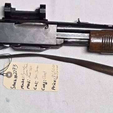 Remington 300Savage #2273