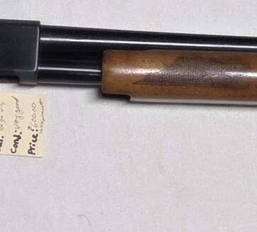 Ithaca 12ga #2276