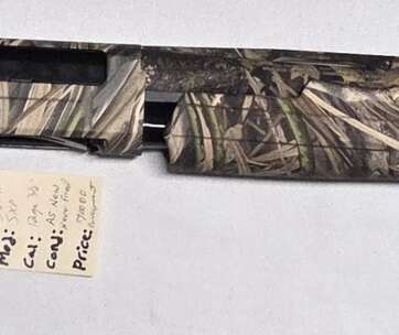 Winchester 12ga #2277