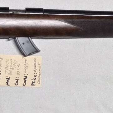 Browning 22LR #2280