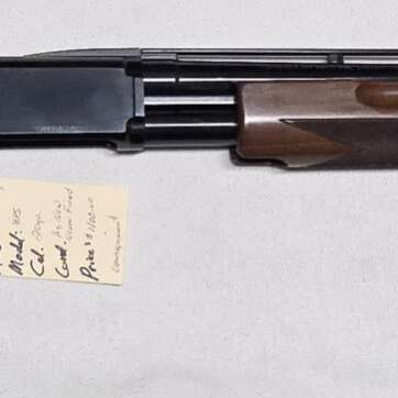 Browning 20ga #2287