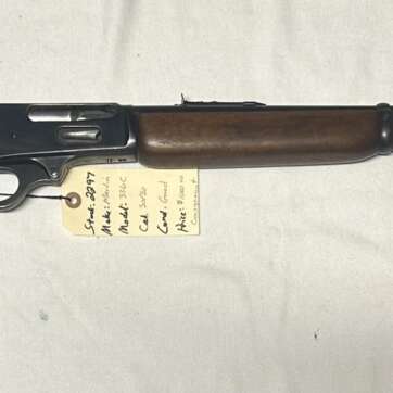 Marlin 30-30 #2297