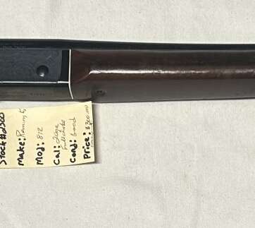 Remington 20ga #2300